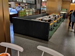 -钱小奴创意自助餐厅·原切谷饲安格斯畅吃(宁波慈溪爱琴海店)