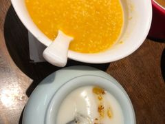 贵妃山药酪-掌柜的店·河南菜(世茂店)