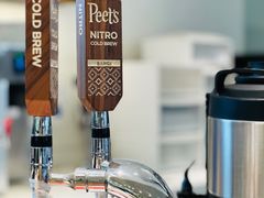 -Peet's Coffee皮爷咖啡(豫园店)