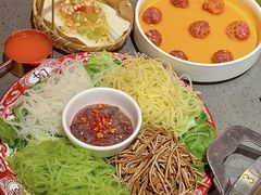 -大龙燚火锅(天安云谷店)
