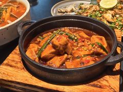 -Ameigo梅果·云贵川bistro(长宁来福士店)