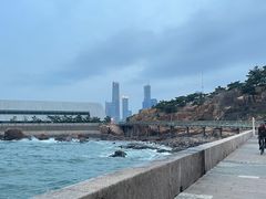 -情人坝酒吧街