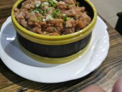 粉蒸肉-江南古镇味道·私房菜