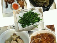 -荔枝楼酒家(员村东璟店)