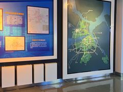 -哈尔滨规划展览馆