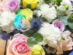 -ChaKo Flora ·茶子花艺 (市北店)