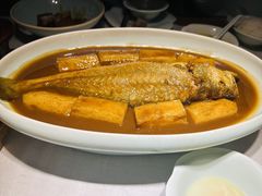 -淮扬府·游园京梦(中粮广场店)