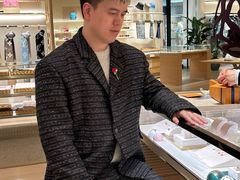 -LV路易威登(杭州万象城店)