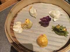 -德发长·花式蒸饺(大唐不夜城店)