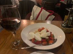 -La Tavernetta(Bar à Vin)(乌鲁木齐路店)