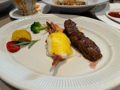 -波特曼西餐厅(南岗店)