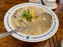 -老雒阳面馆·水席(定鼎门店)