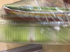 芒果班戟-佰搭果·广式茶餐厅(石牌东路店)