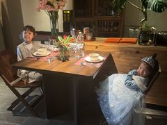 -九月里.自由花园餐厅