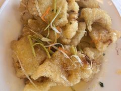 -京滨饭店·餐厅(阜外大街店)