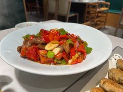 -顺卿庭·广东顺德菜(夫子庙水游城店)