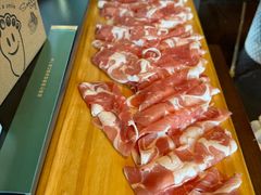 -阳坊胜利涮羊肉(阳坊老店)