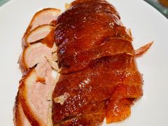 漢舍招牌果木烤鸭-漢舍中国菜馆(889广场店)