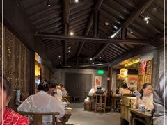 -南京大牌档(新街口德基广场店)