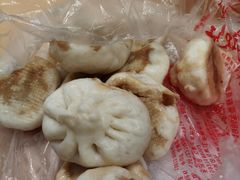 -石饮红星包子(中山路店)