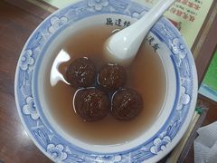 -粗茶淡饭(东关街店)