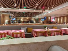 -西贝莜面村(正大广场店)