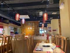 -东镇老火锅(长春路首店)