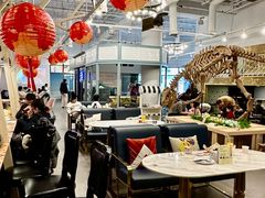 -FAIRYLAND龙族星球主题餐厅(凯丹广场店)