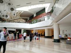 -大连富丽华大酒店