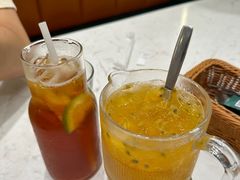 -西语·炭烧牛排(卓越中寰店)