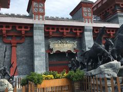 -厦门方特梦幻王国