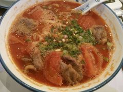 顺化番茄牛肉汤米粉-美奈小馆·越南料理(中航城君尚购物中心店)