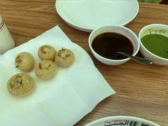 -清真·AL-JANNAT 佳纳特餐厅(狮子桥店)