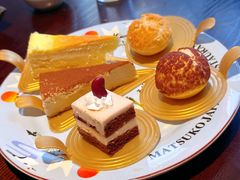 -松子料理(白家庄店)