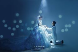 -爱城婚纱摄影·品质严选店