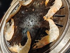 -九田家黑牛烤肉料理(珠江摩尔店)