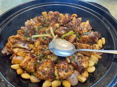 -聚福宝合苑食府(南头镇店)