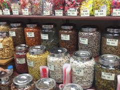 -么凤(波斯富街店)