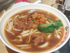 -磁州卤面·地标邯郸菜(97年创始店)