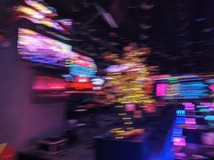 -MOSSO音乐酒吧·live house(南京旗舰店)