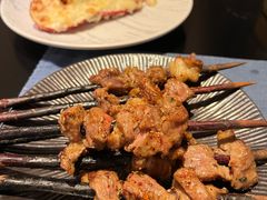 -盛宴自助餐厅(运达喜来登店)