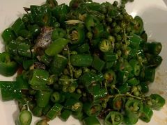 -探鱼·鲜青椒爽麻烤鱼(广州花都来又来店)