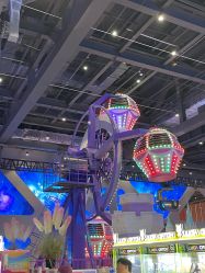 -第五极儿童乐园