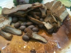 -清真悦宾楼食府(海湖店)