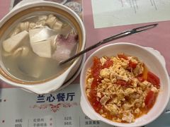 -蘭心餐厅(进贤路店)