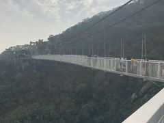 -牛鱼嘴原始生态风景区