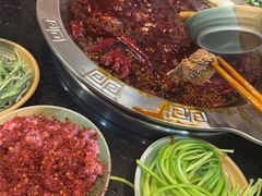 -大龙火锅(老店)