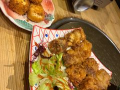 -一井烧肉·活鳗·寿司(望京SOHO店)