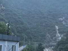 -石砭峪水库