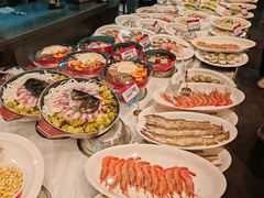 -阿毛饭店首店·宁波老字号(文化广场店)